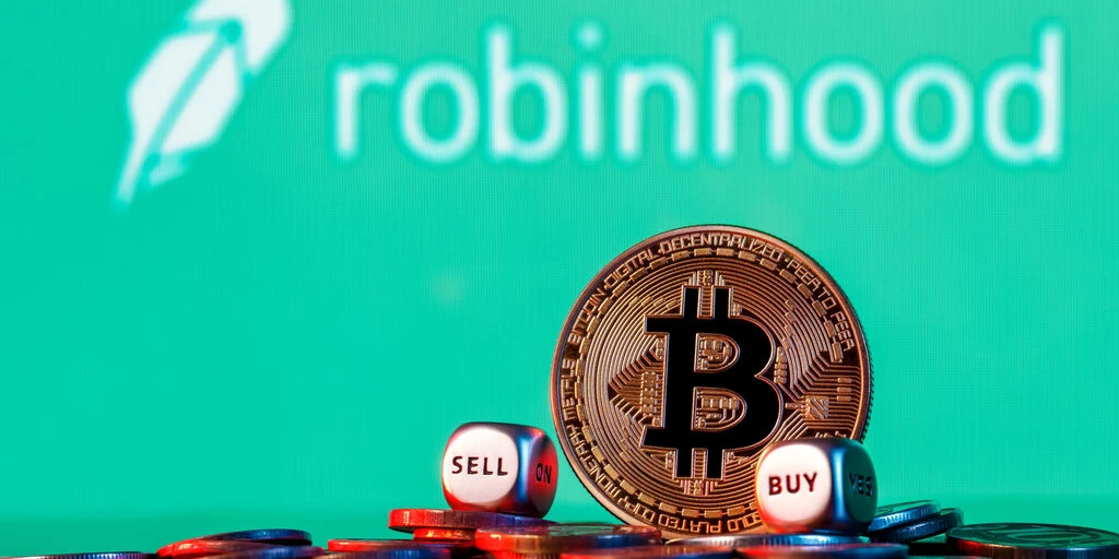 Robinhood Is Well Positioned as Investors Increasingly Prefer Crypto, Says Bernstein