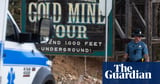 Man killed in Colorado gold mine was tour guide, authorities say