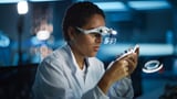 Why AI Stock Broadcom Crushed It in June