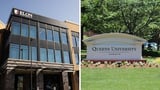 Queens University of Charlotte to merge with Elon