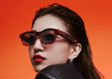 HTC takes on Meta with the Vive Eagle smart glasses