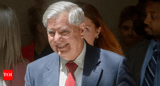 Ukraine crisis: Lindsey Graham threatens Russia with terrorism label; demands return of kidnapped children