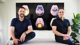 Meet Hemispheric: The Israeli AI startup aiming to revolutionize brain diagnostics