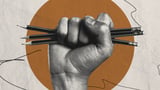 Writers Guild Calls on Studios to Take “Immediate Legal Action” Against AI Companies