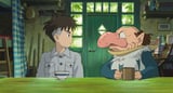 Oscar Winner ‘The Boy And The Heron’ Bound For Max As Streamer Extends Licensing Agreement With Studio Ghibli