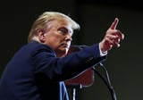 Trump hush money prosecutors OK with 30-day delay to New York trial