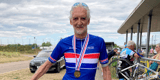 Understanding heart health risks for veteran male athletes