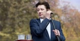 U2 to feature on tribute album to Pogues’ Shane MacGowan