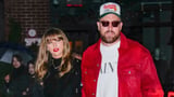 Travis Kelce Wants To Take Taylor Swift on a Game Night Date