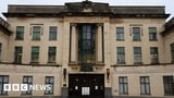 United Nations judge forced woman to work as slave, court told