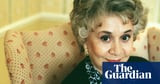 Joan Plowright, celebrated star of stage and screen, dies aged 95