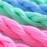 MIT Engineers Create Recyclable Elastic Yarn for Sustainable Textiles
