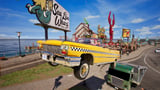 Crazy Taxi: World Tour Reveal Trailer Takes the Series Worldwide