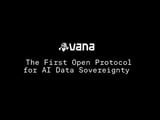 Vana mainnet goes live with $VANA to power data as a new asset class in global AI economy | Live Bitcoin News