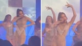 Jennifer Lopez Crashes Prime Video Fan Event With Surprise Appearance