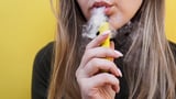Fresh health warning over vaping as shock study finds e-cigarettes may raise risk of heart failure