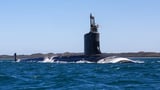 Marles points to savings after US downgrades AUKUS sub to second-hand version