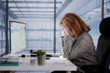 Work-related illness costing UK economy £400m a week, union analysis says