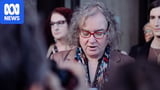 App founder who lost discrimination case after barring trans woman denied High Court appeal