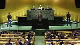 79th UN General Assembly highlights Israeli aggression, calls for reform