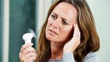 Elinzanetant Reduces Menopausal Symptoms