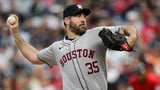 Justin Verlander eager to prove he can still pitch at highest level after injury-plagued 2024 season - NBC Sports