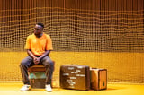 On the road: Creative Australia boost for touring productions