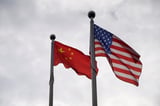 In first AI dialogue, U.S. cites 'misuse' of AI by China, Beijing protests Washington's restrictions