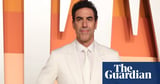 Sacha Baron Cohen lined up for Quentin Tarantino’s West End playwriting debut