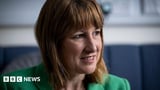 Rachel Reeves must increase taxes to meet her rules, says thinktank