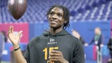 Ranking top 20 QBs from 2021-2025 draft classes: How Cam Ward, Jayden Daniels, Bryce Young, others stack up