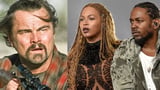 Beyoncé and Kendrick Lamar Soundtrack New Trailer for Leonardo DiCaprio's ‘One Battle After Another’
