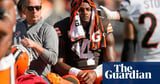 The Browns’ sad and seedy Deshaun Watson era nears its predictable endpoint