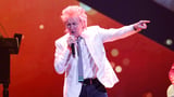 Rod Stewart Will Play Coveted Legends Slot at Glastonbury Festival 2025