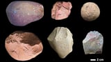 Stone Age humans traveled for miles to find the perfect rocks