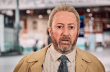 Interview: David Mitchell On Reuniting With Robert Webb for New Sketch Show