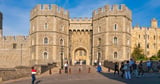 Mirror's Daily Digest - top stories from royal break-in to holiday 'nightmare'