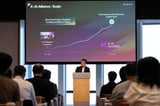 SK Telecom is speeding up the expansion of the ecosystem of 'K-AI Alliance' in Japan. SK Telecom ann.. - MK