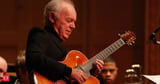 Joe Negri, ‘Mister Rogers’ Neighborhood’ star and jazz guitarist, dies days before turning 100