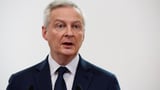 French budget deficit widens but government vows there will be no tax hike