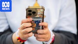 Most teens still on social media three months after under-16 ban began, study finds