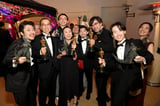 Record Number Of Non-English-Language Movies Take Home Oscar Statuettes