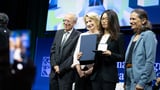 In a first, two Chinese scholars win the ‘Nobel Prize’ of mathematics – and China is thrilled