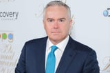 Huw Edwards: Former BBC flagship presenter’s four decades at the corporation