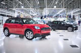 BMW Group: Three million e-drives