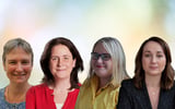 Accelerating action towards net zero: how is high-quality environmentally sustainable healthcare being delivered in Australia?