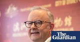 Anthony Albanese evacuated from official Canberra residence for three hours due to bomb threat