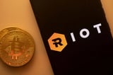 Riot Platforms (RIOT) Moves 500 BTC to Custody: Is Another Sale Coming?