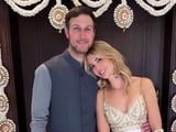 Ivanka Trump and Family Attend Anant Ambani's Pre-Wedding Bash in India: 'A Magical Evening'