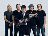 The comical dialogue that kickstarted life in AC/DC: “All right, let’s go”